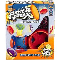 Goliath ''Power Pux Challenge Pack Pk6''