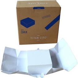 Titan Life Chalk Box