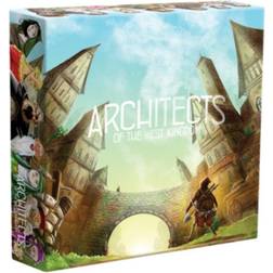 Renegade Games Architects of the West Kingdom: Collector's Box