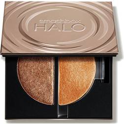 Smashbox Halo Glow Highlighter Duo Golden Bronze