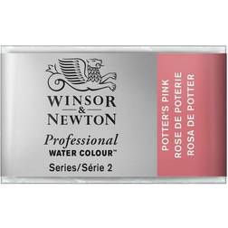 Winsor & Newton W&N akv 1/1 Potter's Pink