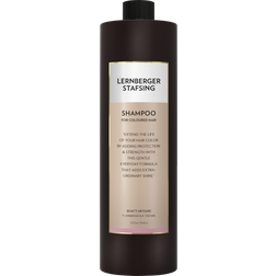 Lernberger Stafsing For Coloured Hair Shampoo 1000ml