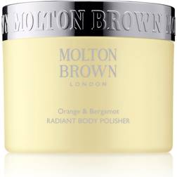 Molton Brown Orange & Bergamot Radiant Body Polisher