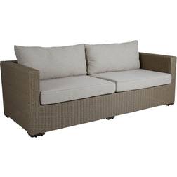 Brafab Funkia 3-seat Sofa