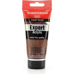 Amsterdam Expert Series Acrylic Tube 75 ml Transparent Oxide Brown 426