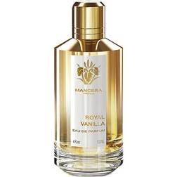 Mancera dufte Royal Vanilla Eau de Parfum Spray 120ml