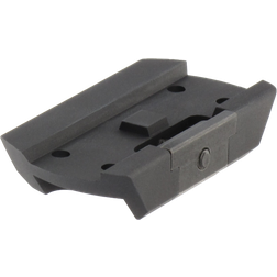 Aimpoint Micro H-1/h-2 Dovetail 11 Mm One Size Black