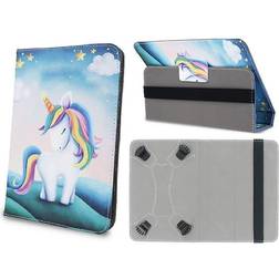 GreenGo Case Unicorn (iPad mini)