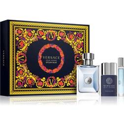 Versace Pour Homme Giftset 185 ml
