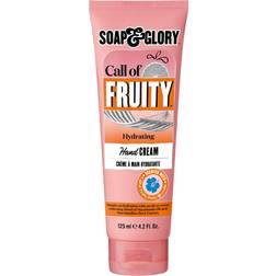 Soap & Glory Call of Fruity Hydrating Hand Cream