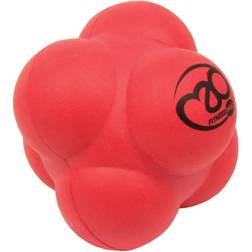 Fitness-Mad React Ball (10cm) Red