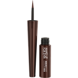 Make Up For Ever Aqua Resist Color Ink 24HR Waterproof Liquid Eyeliner # 02 Matte Wood