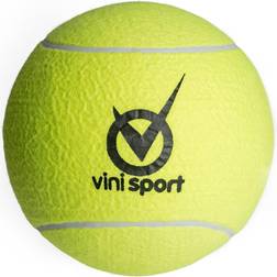 Vini Sport Gigantisk tennisbold 23cm