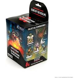 WizKids D&D Icons of the Realms Wild Beyond the Witchlight