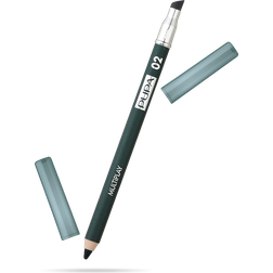 Pupa Multiplay Pencil #02 Electric Green Eyeliner