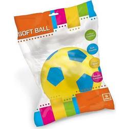 Mondo Bold Soft Football (Ø 20 cm)