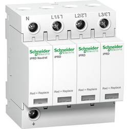Schneider Electric OVERSP.AFLEDER A9 Iprd 20R 3PN 350V