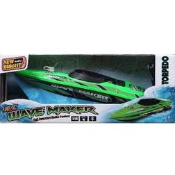 New Bright Wave Maker RC Boat