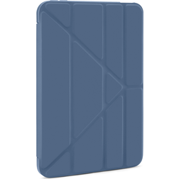 Pipetto iPad mini6 2021 Origami Case Navy