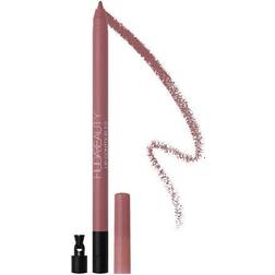 Huda Beauty Lip Contour 2.0 Afdæmpet lyserød Dæmpet pink No Size