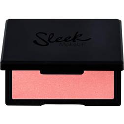 Sleek Makeup Face Form Blush Feelin' Like a Snack-Multifarvet ROSE GOLD No Size
