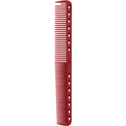 Artero Bourjois Ys Park Comb Ys 339 Red Cutting Comb 180mm