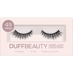 DuffBeauty Just A Hint Nude Lashes