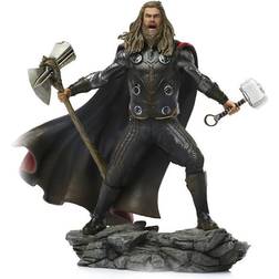 Marvel Avengers 4 Thor Ultimate 1:10 Scale Statue