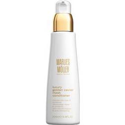 Marlies Möller Beauty Haircare Luxury Golden Caviar Mask Conditioner 200ml
