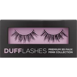 DuffBeauty DUFFLashes So Kylie Black