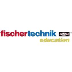 Fischertechnik education Robot byggesæt Robotics First Coding 560843