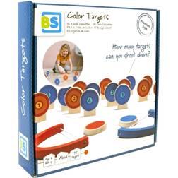 BS Toys Color Targets