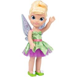 JAKKS Pacific Disney Fairies Toddler Doll Tinkerbell