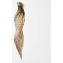 Rapunzel of Sweden Sleek Ponytail 50cm Dark Ashy Blonde Balayage B2.6/10.7