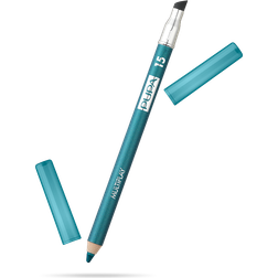 Pupa Multiplay Pencil #15 Blue Green
