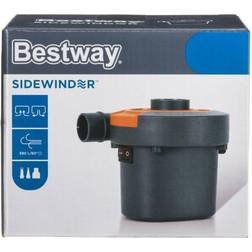 Bestway Sidewinder AC Air Pump (62139)