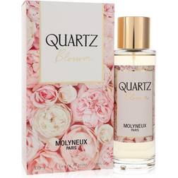 Molyneux Quartz Blossom Eau De Parfum Spray for Women 100ml