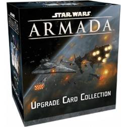 Fantasy Flight Games Star Wars: Armada: Expansion Pack Upgrade Card Collection