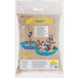 Paradiso Toys Sand til sandkassen 15kg (sterilt)