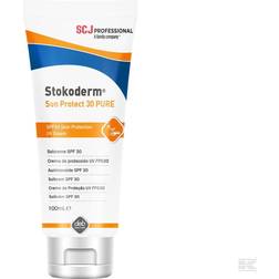SC Johnson Professional Stokoderm Sun Protect Pure SPF30 100ml