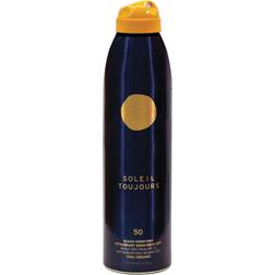 Soleil Toujours Clean Conscious Antioxidant Sunscreen Mist SPF50 (170 g) 177ml