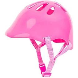 Bayer Dukke Cykelhjelm Pink