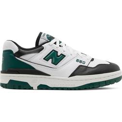 New Balance 550 - Shifted Sport Pack/Green