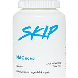 Skip NAC 90 stk