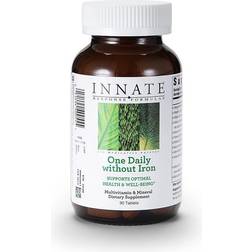 Innate Response One Daily without Iron 90 stk
