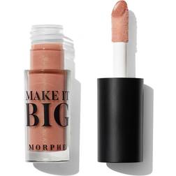 Morphe Make It Big Plumping Lip Gloss Extra Exposed