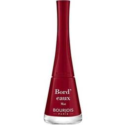 Bourjois 1 Seconde Nail Polish #041 Bord'eaux 9ml