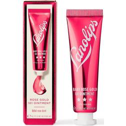 Lanolips Lip Ointment #101 Baby Rose Gold