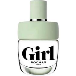 Rochas Dameparfume Girl EDT 75ml
