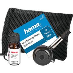 Hama Optic HTMC Cleaning Set 4-Piece